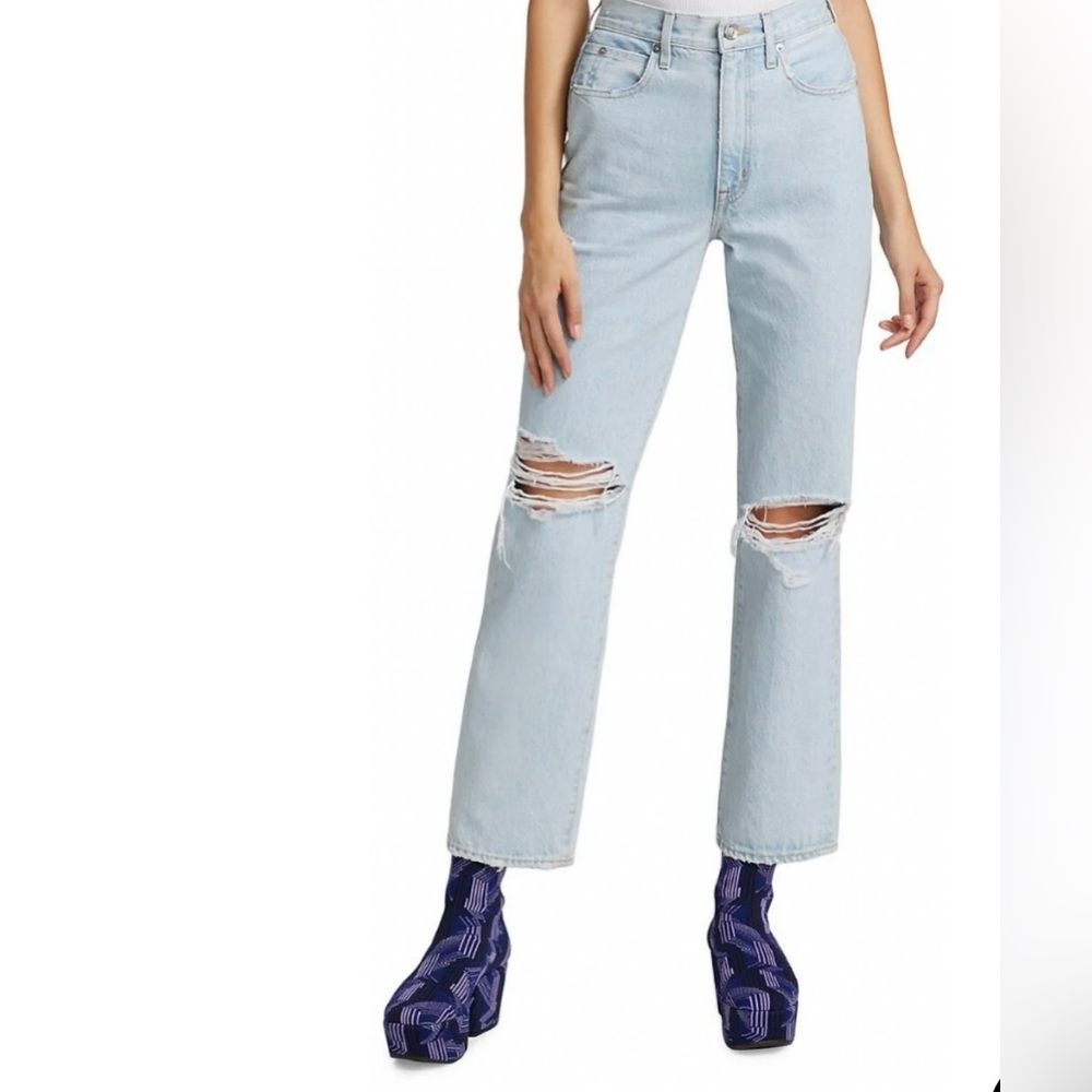 SLVRLAKE LONDON WASH:LOVE HURTS 31